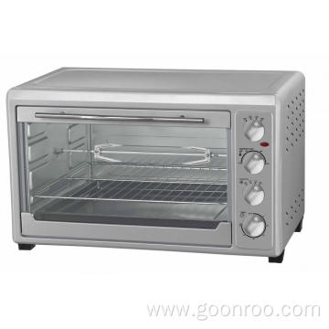 60L multi-function electric oven - Easy to operate(A3)